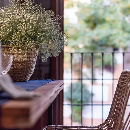 Apartmán Jardines De La Alhambra Granada
