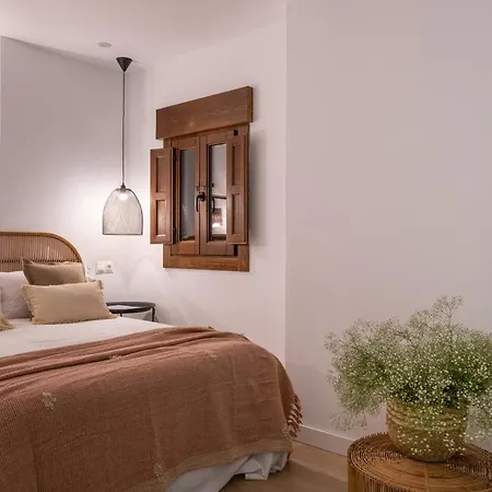 Jardines De La Alhambra Apartment