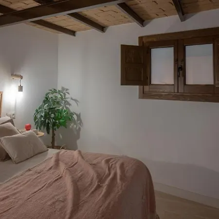 Apartment Jardines De La Alhambra *