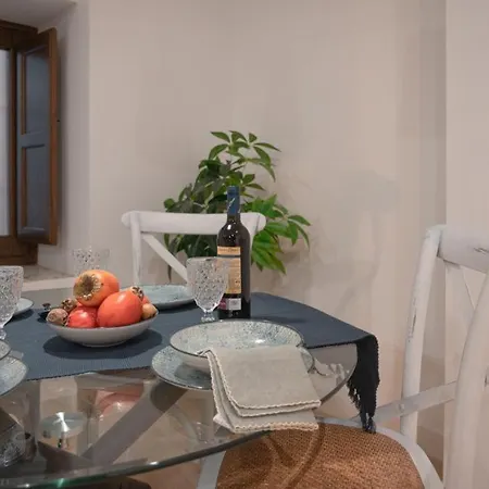 Apartment Jardines De La Alhambra Granada