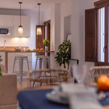 Διαμέρισμα Jardines De La Alhambra