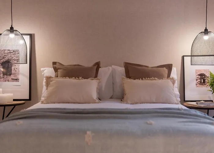 Jardines De La Alhambra *