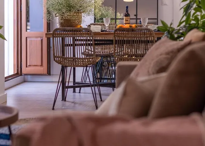 Διαμέρισμα Jardines De La Alhambra *